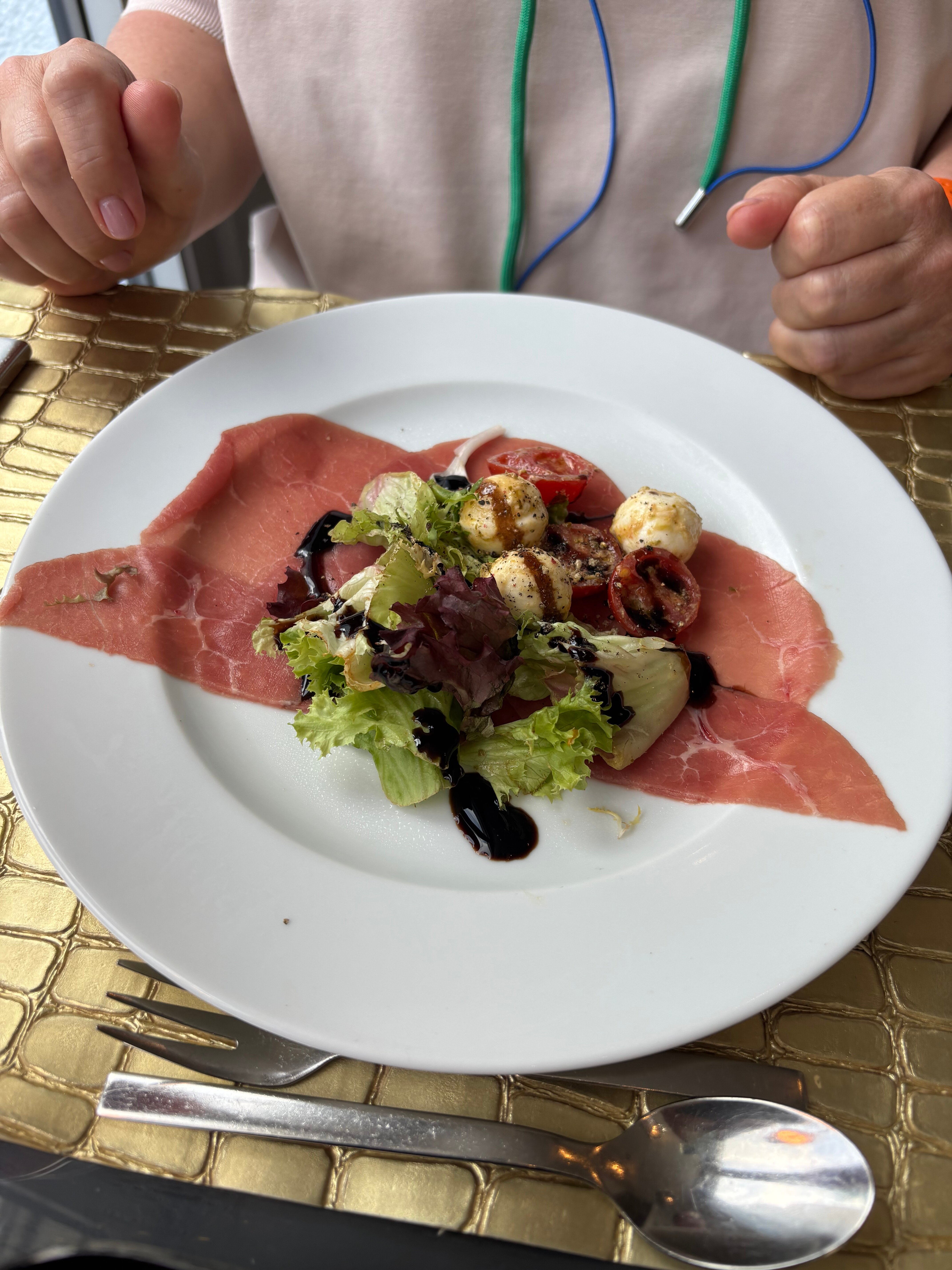 Lifestyle Resort zum Kurfürsten-官方