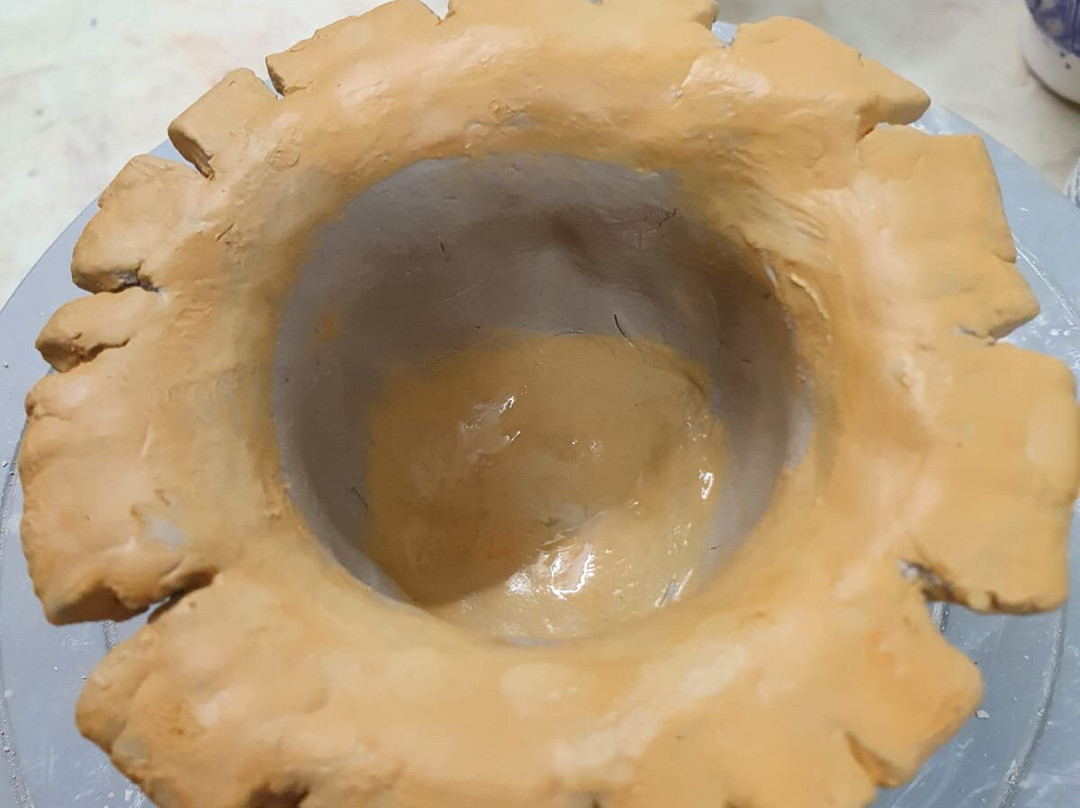 Espai N°10-奥利瓦必去景点