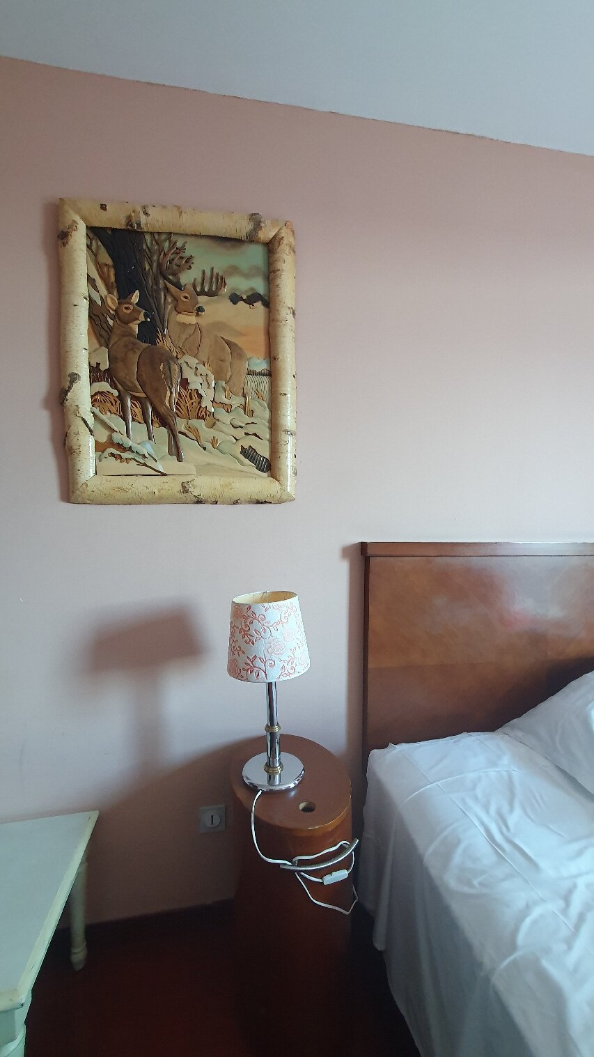 Hotel Sarah Nui-官方