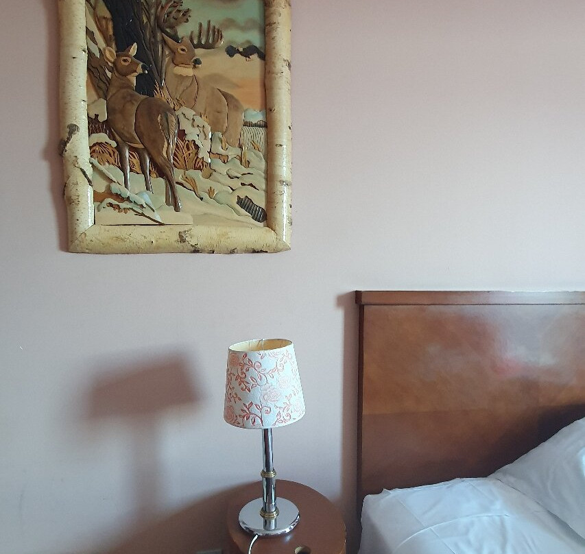 Hotel Sarah Nui主图