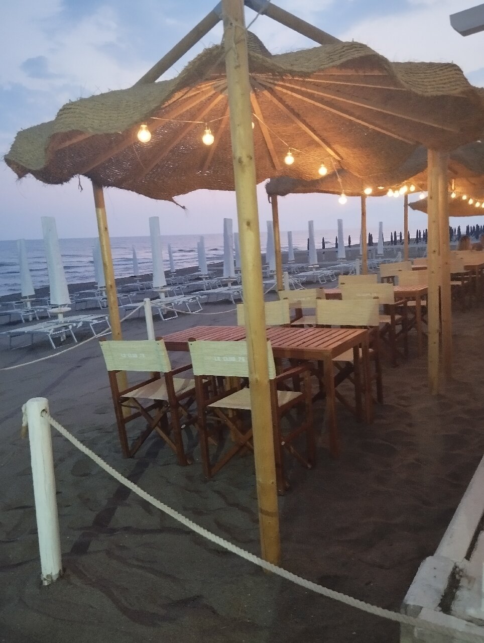 Baia Domizia Camping Village-官方