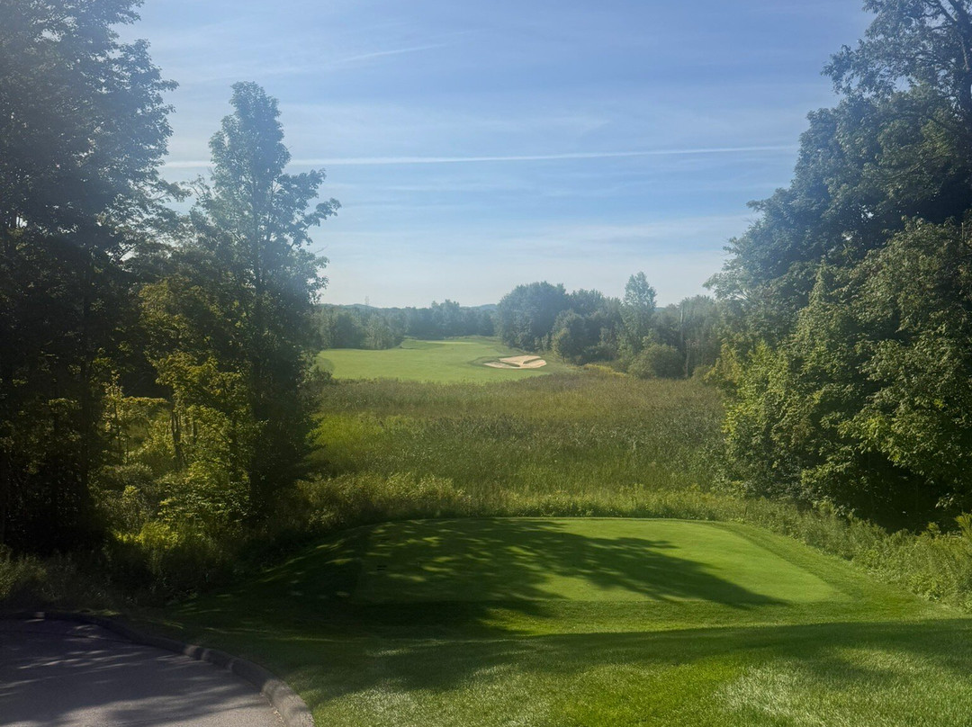 Kaluhyat Golf Club at Turning Stone Resort-Verona必去景点