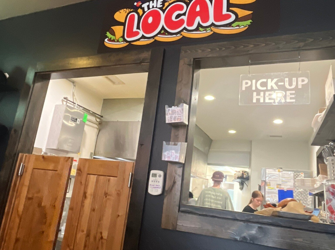 The Local, Nw Colorado