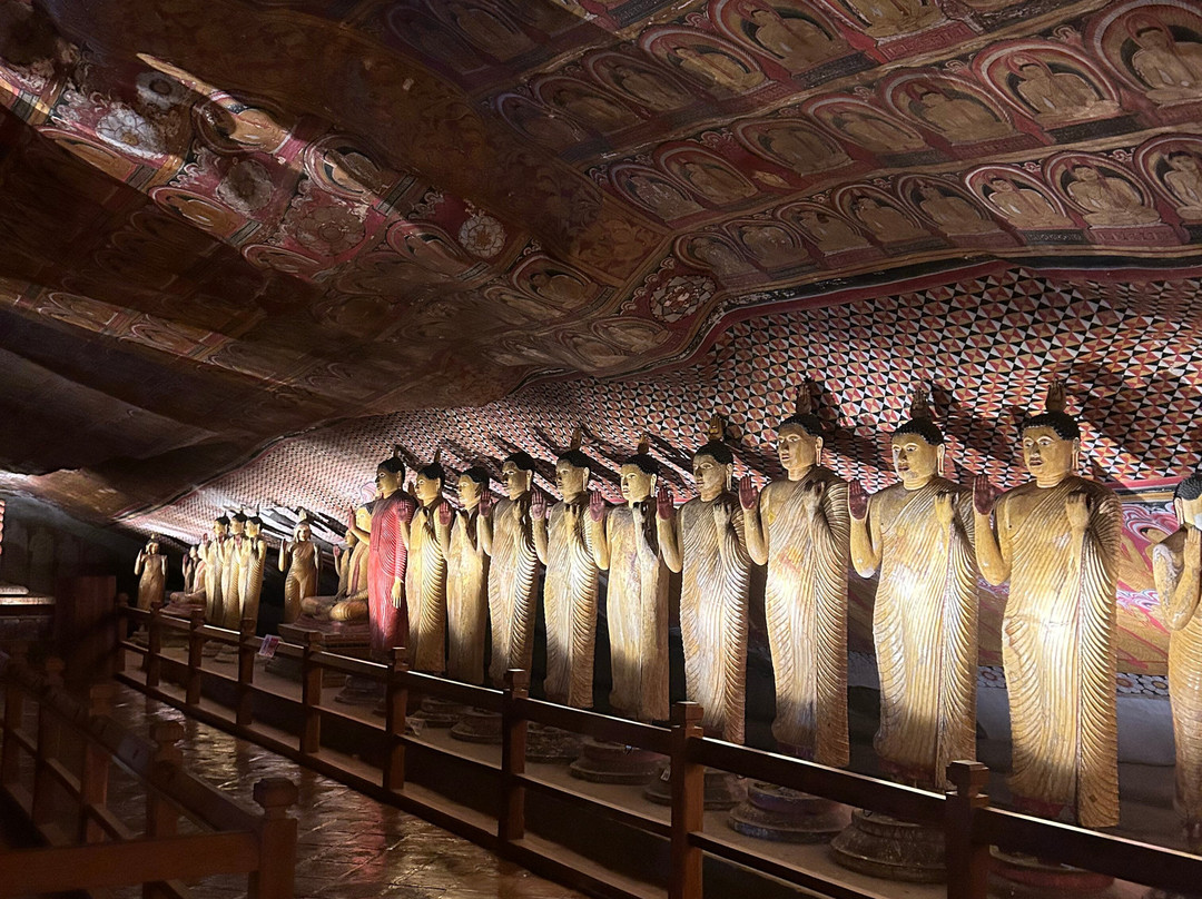 Dream Day Tours Sri Lanka-科伦坡必去景点