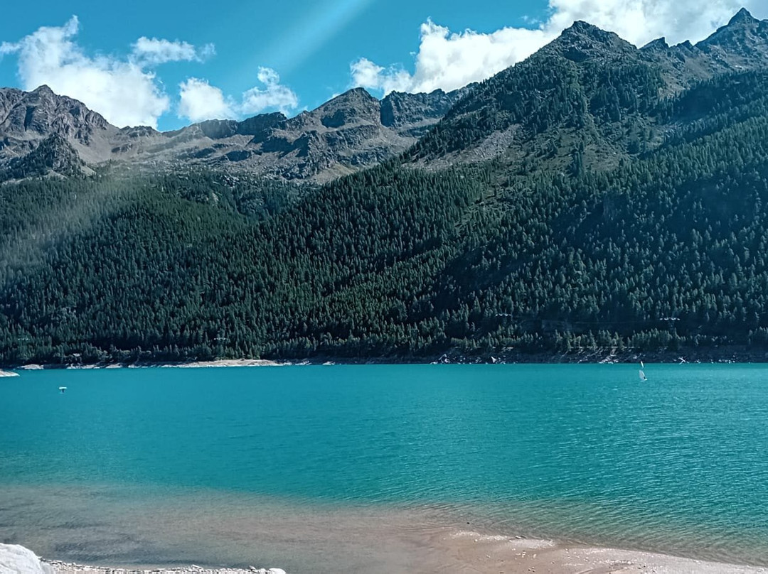 Giro Lago-Ceresole Reale必去景点