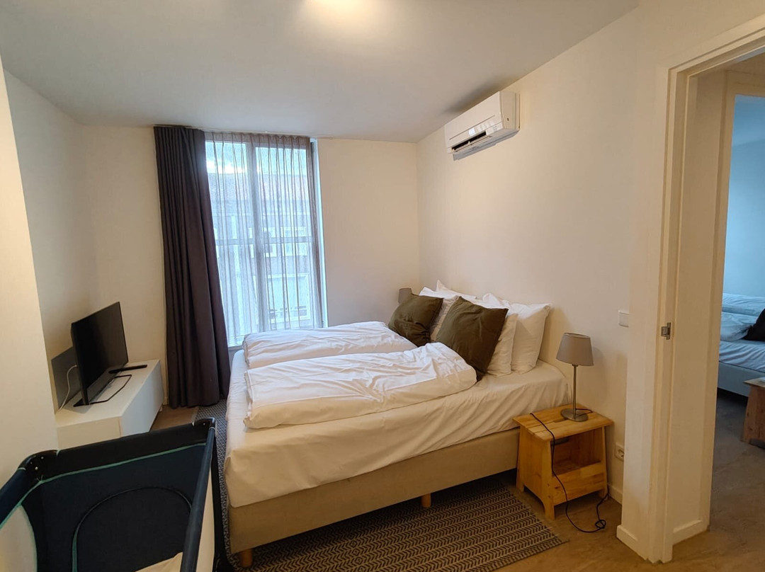 罕布什尔经典酒店主图