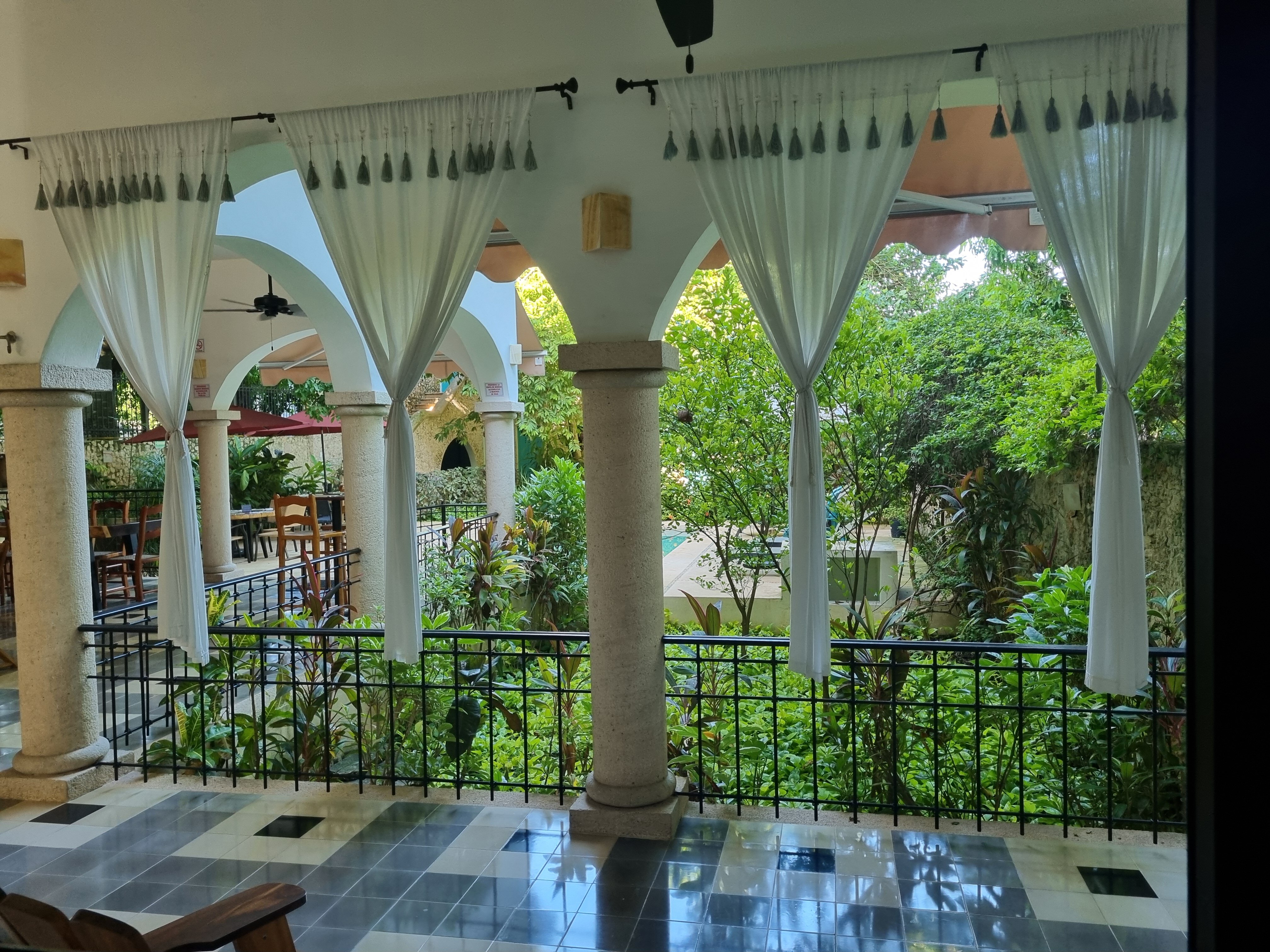 Hotel Posada San Juan-官方