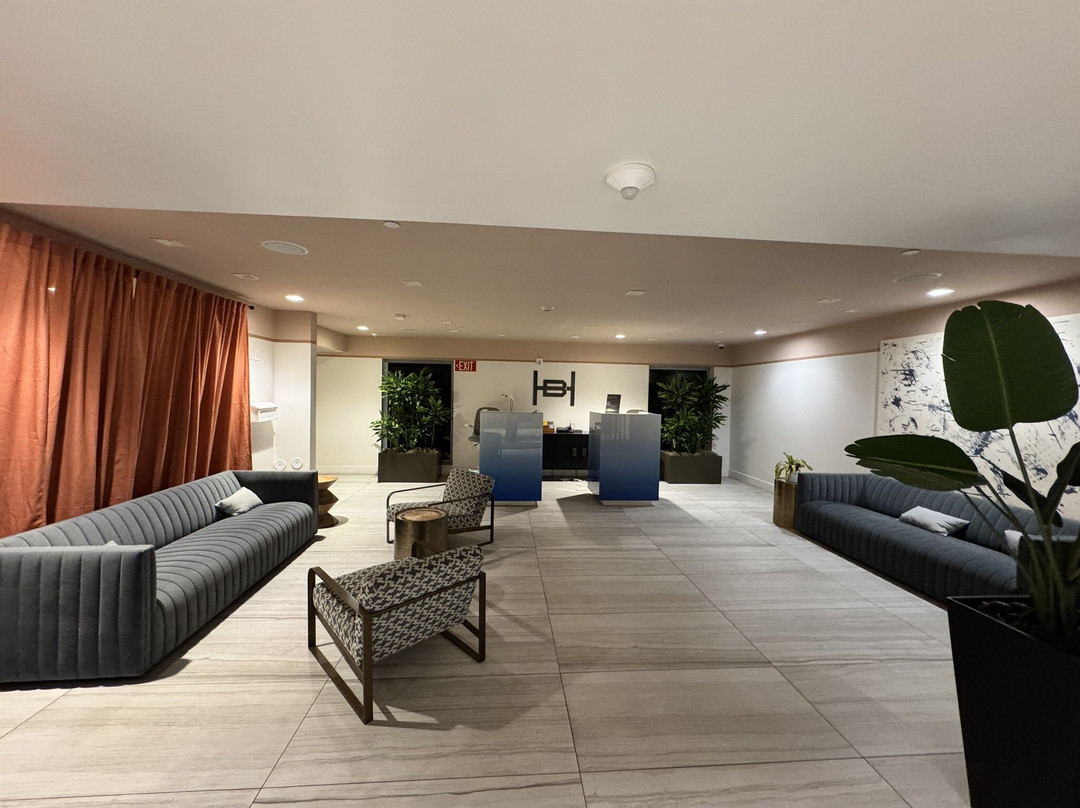 Lighthouse Point酒店住宿-Hillsboro Beach Resort by Kasa