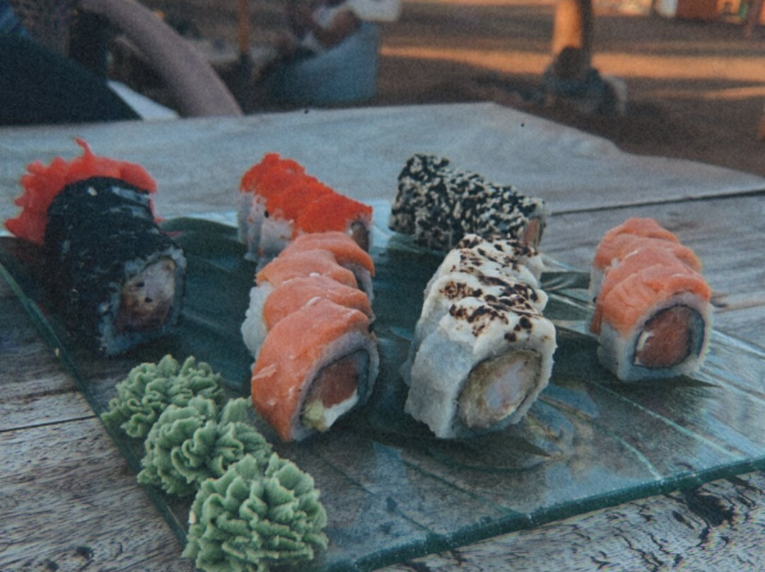 Zouni Beach Club-艾高娜必去景点