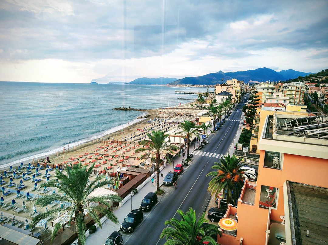 Hotel Jolly Roger主图