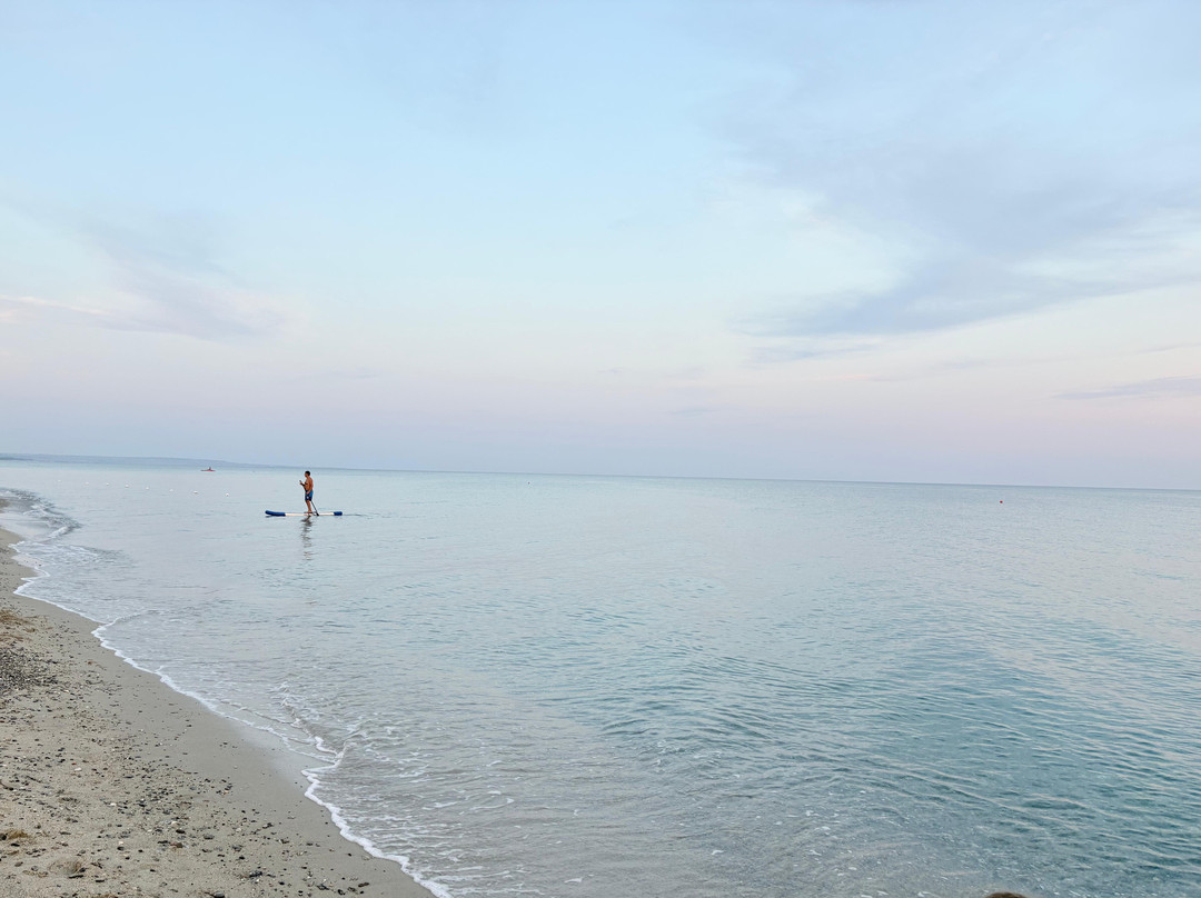 Villaggio Residence Costa Blu主图