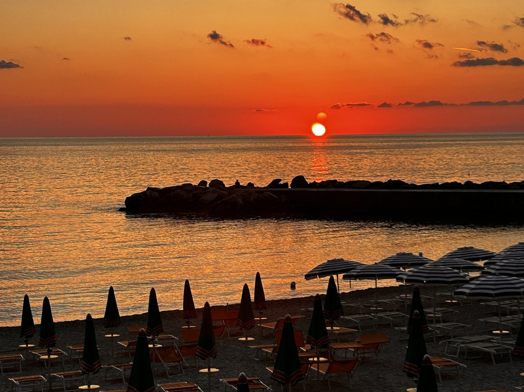 Hotel Residence Arturo主图