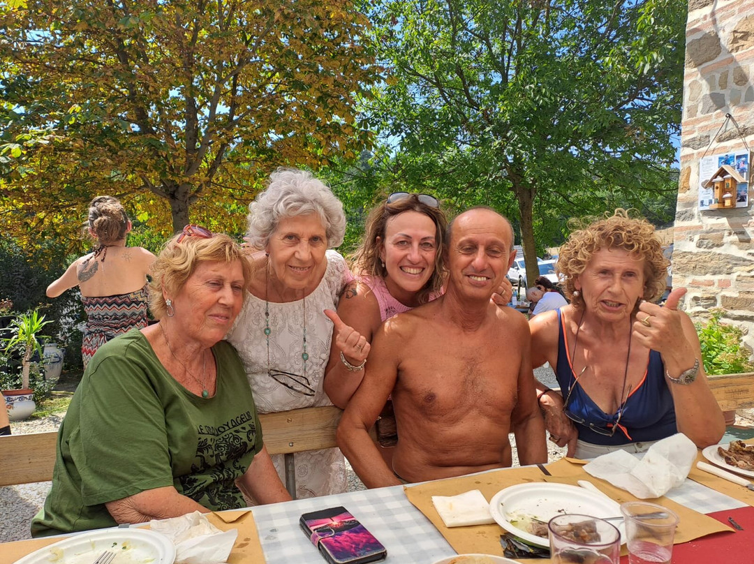 B&B Podere Badia主图