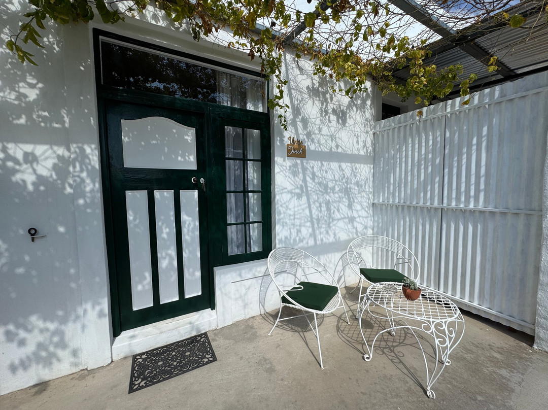 Rietjiesbos Self Catering主图