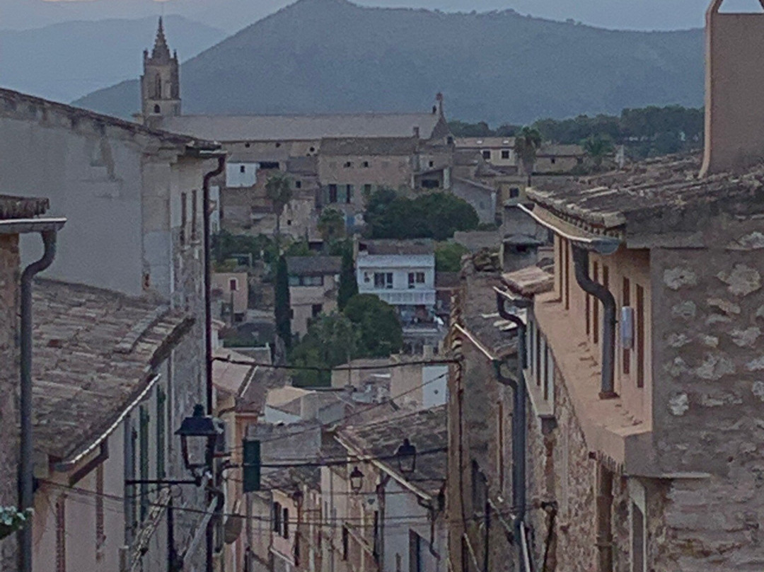Vista De La Vila主图