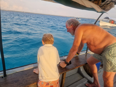 Zanzibar Alibaba Tours-桑给巴尔岛必去景点