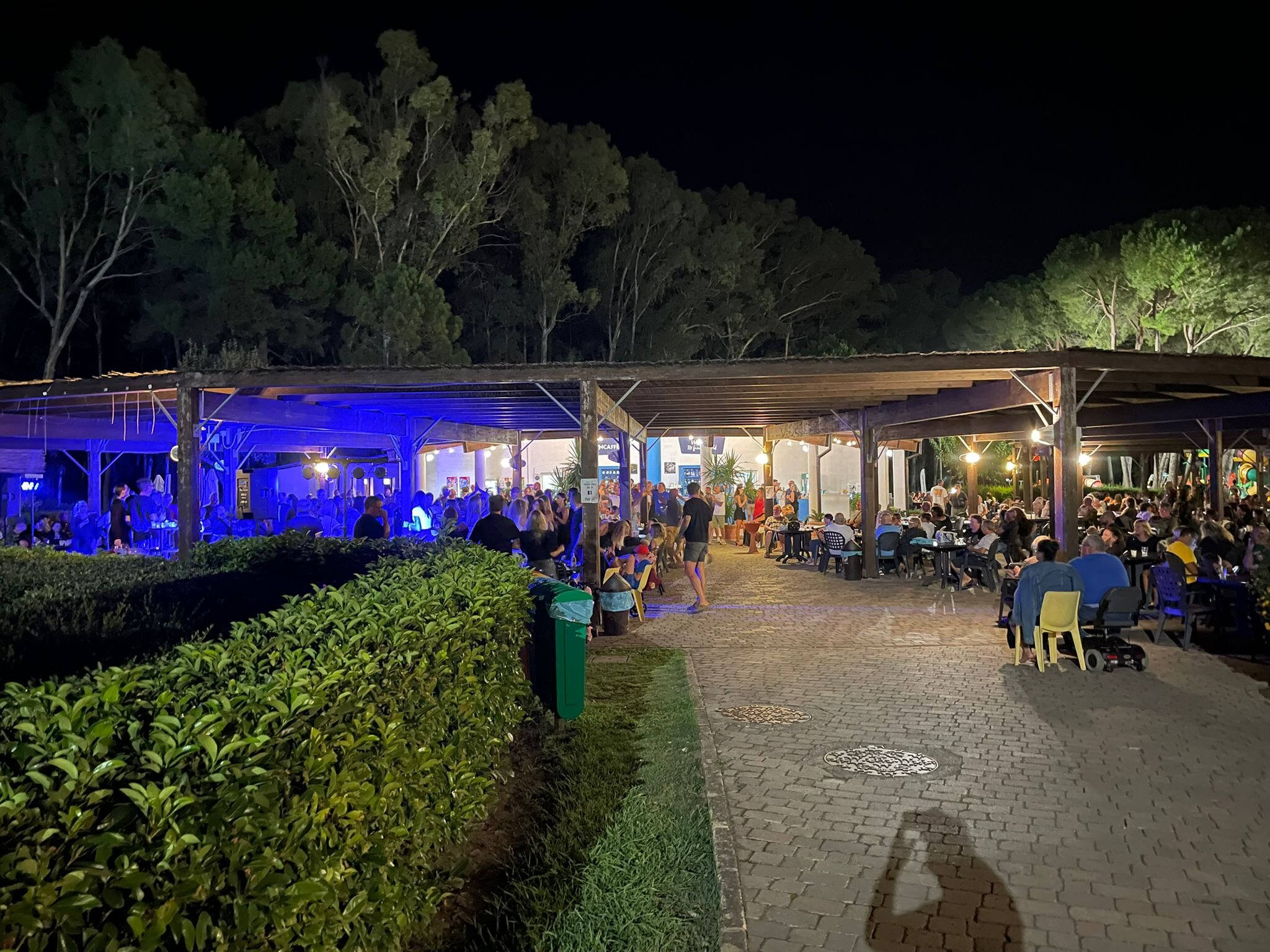 TH Marina Di Pisticci - Ti Blu Village-官方