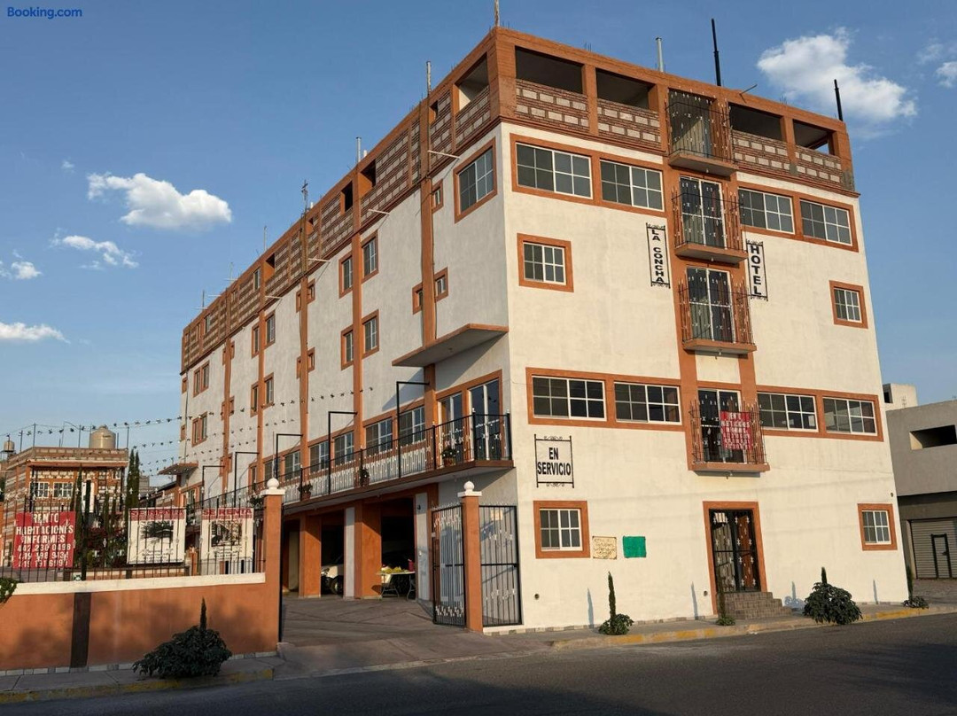 Hotel La C