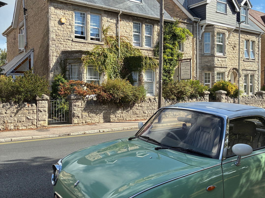 Rivendell Guest House主图