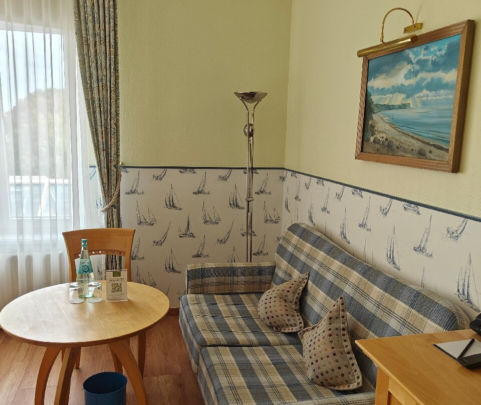 Inselhotel VierJahresZeiten主图