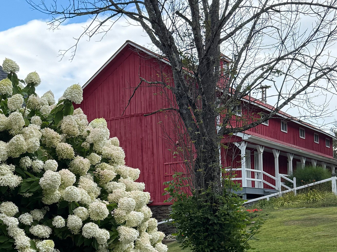 Inn at Tyler Hill主图