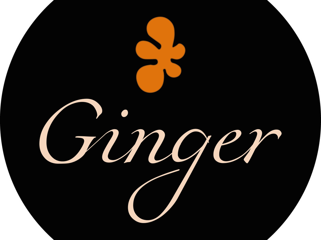 Ginger