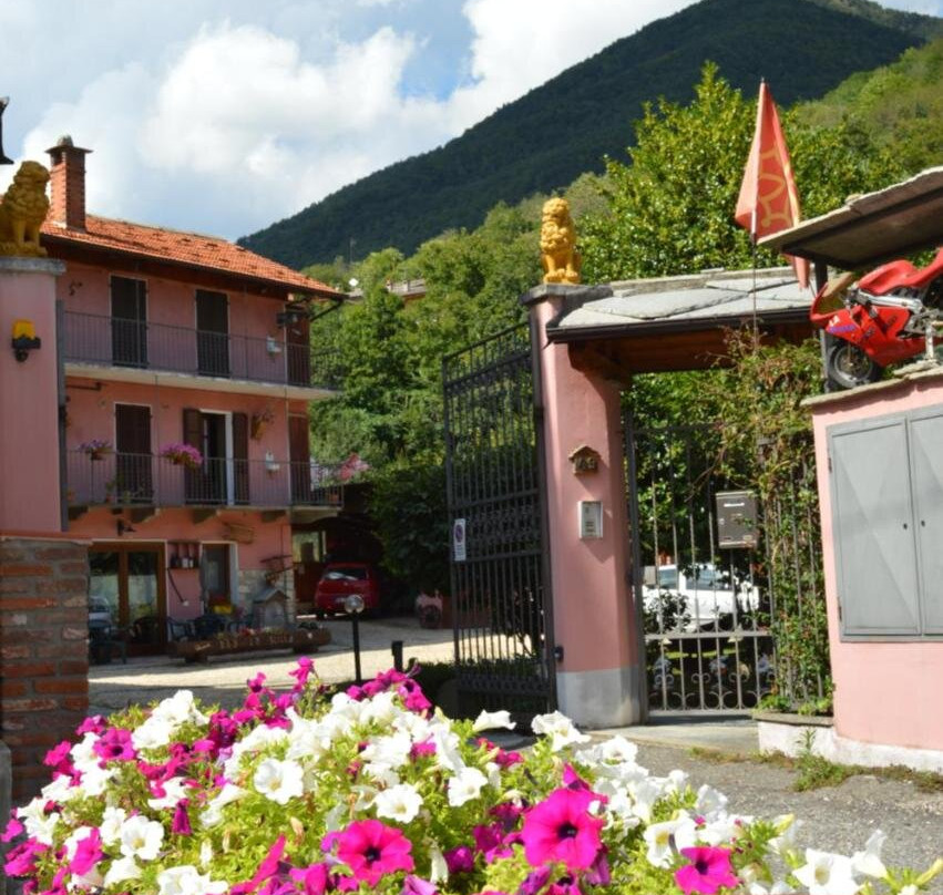 Ristorante Locanda B&B La Slitta
