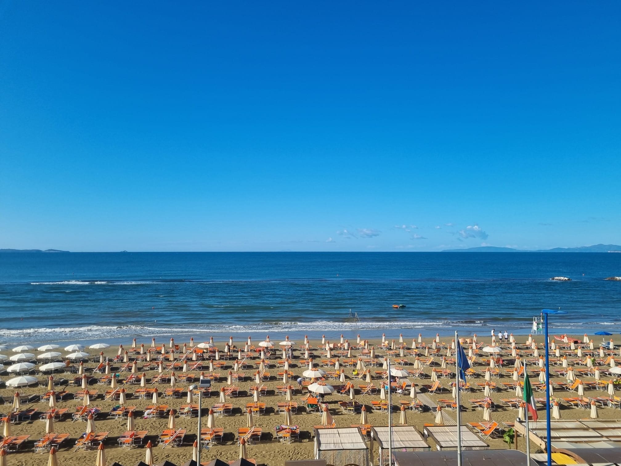 Hotel Lido Follonica-官方