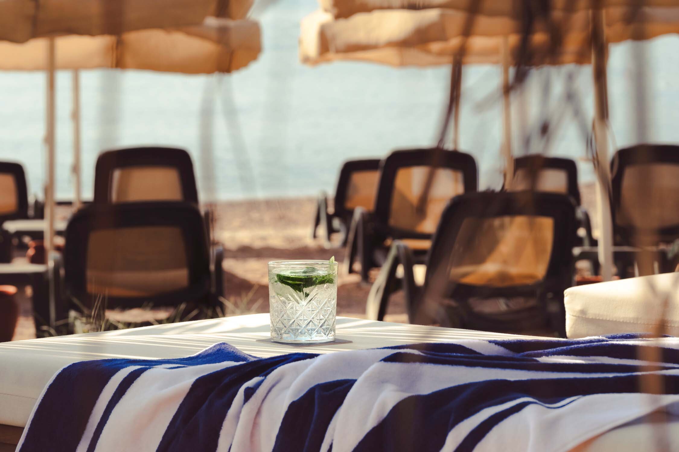 Selectum Collection Bodrum-泳池