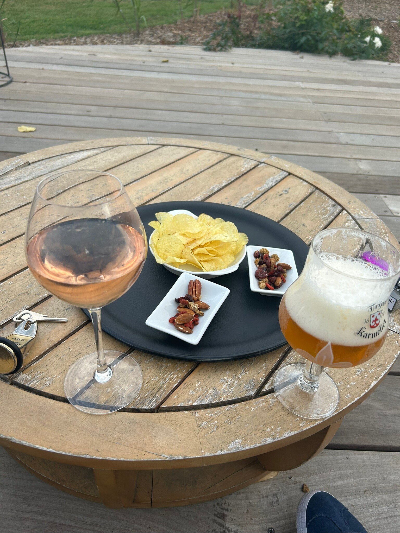 Au Petit Manoir-官方