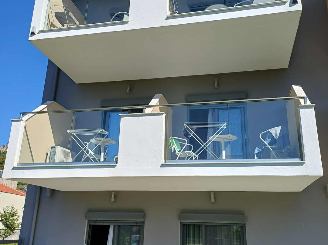 Galaxy City Hotel主图