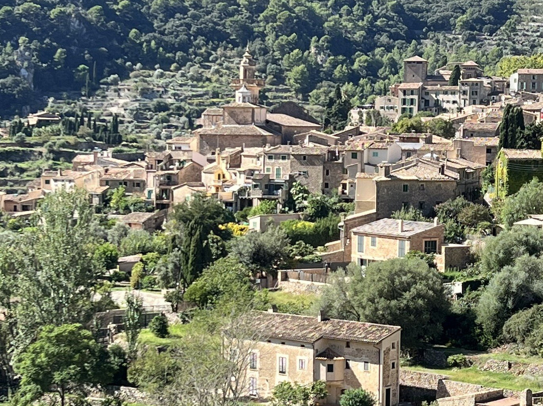 Mirador De Valldemossa II-法德摩萨必去景点