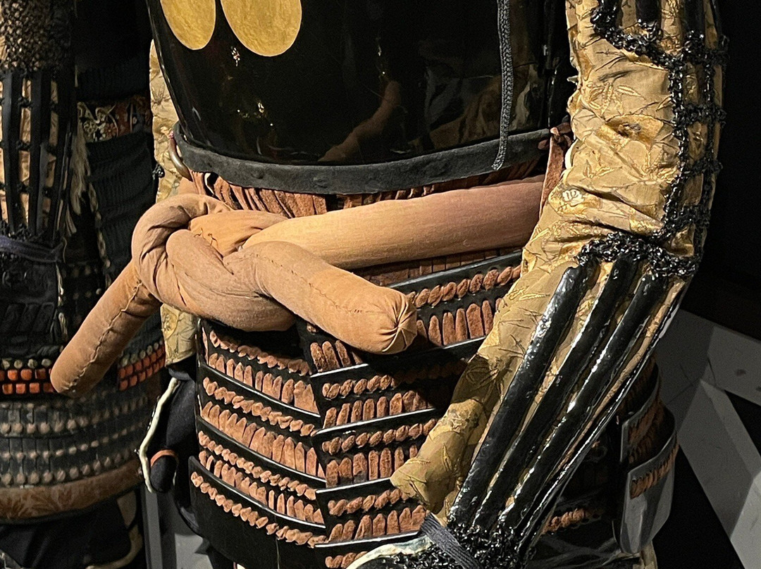Samurai Ninja Museum With Experience-京都市必去景点