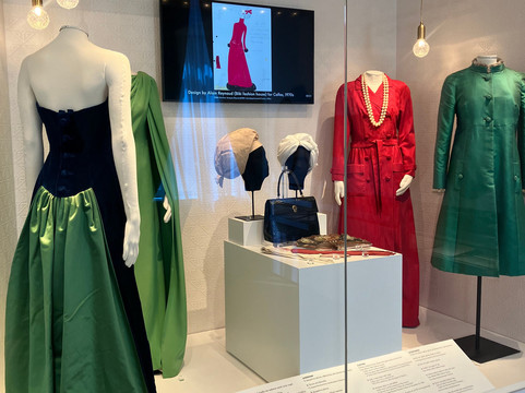 Maria Callas Museum-雅典必去景点