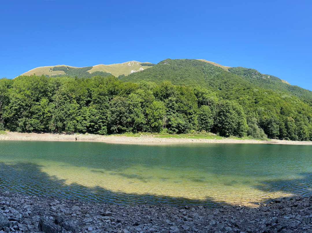Biogradska Gora National Park Visitor Centre-Kolasin必去景点