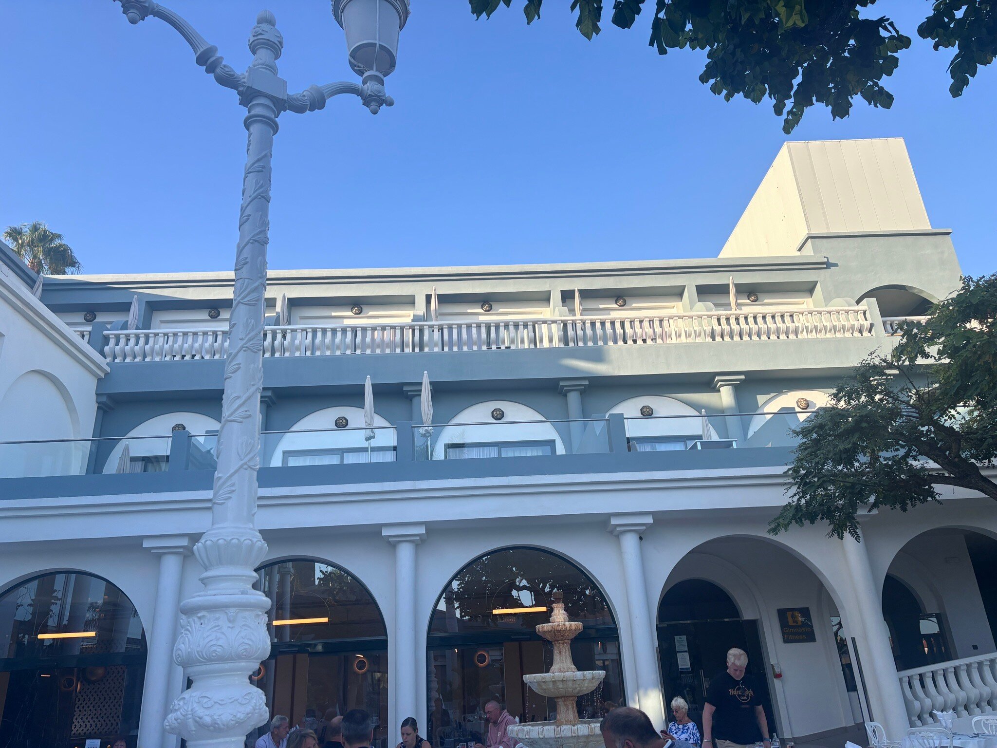 Hotel Colon Guanahani - Adrian Hoteles-官方