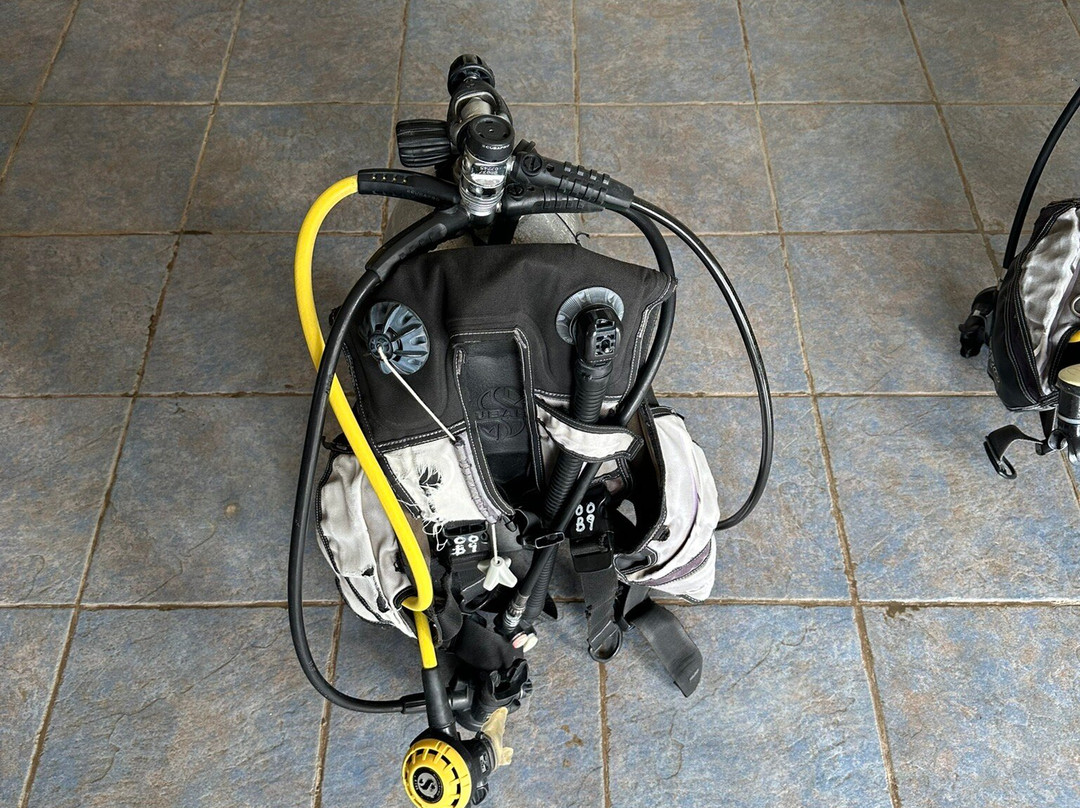 One Ocean-Matemwe必去景点