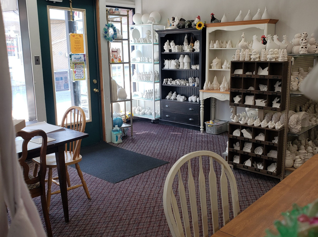 Nazareth Ceramic Center