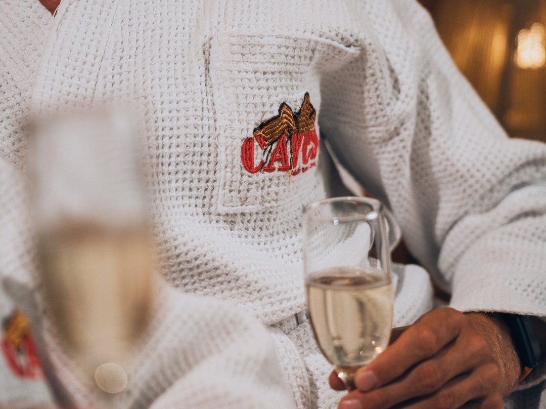 Caves Beach Resort Hurghada主图