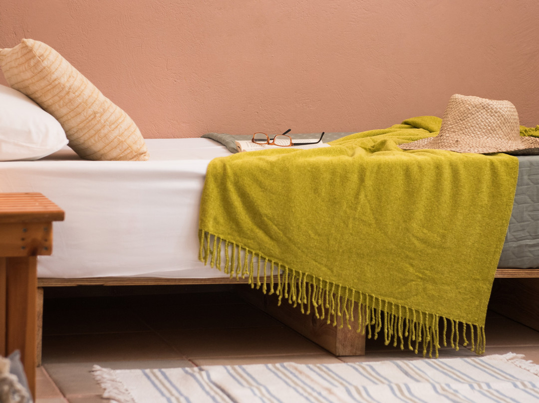 Traganitsa Apartments主图