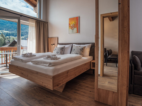 Naturerlebnishotel Kehlbachwirt主图