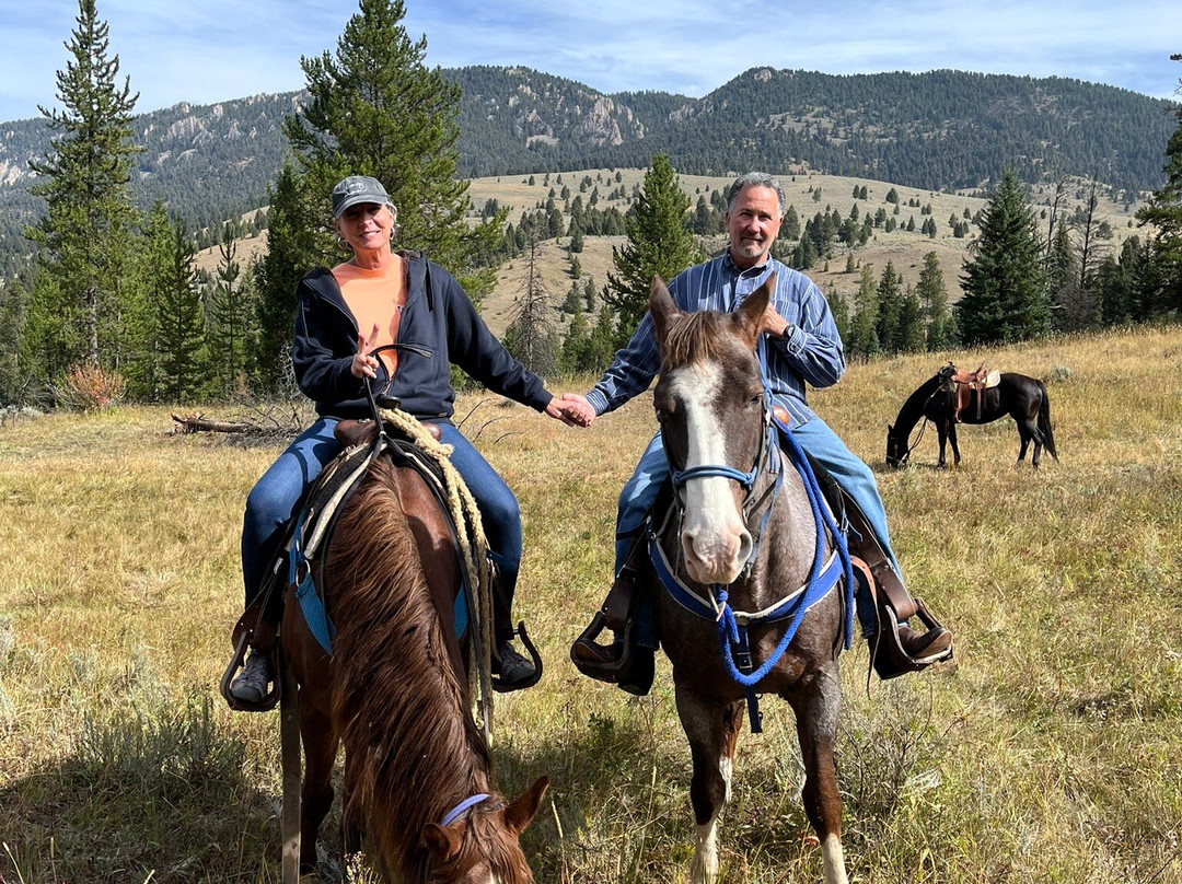 Jake's Horses-大斯凯必去景点