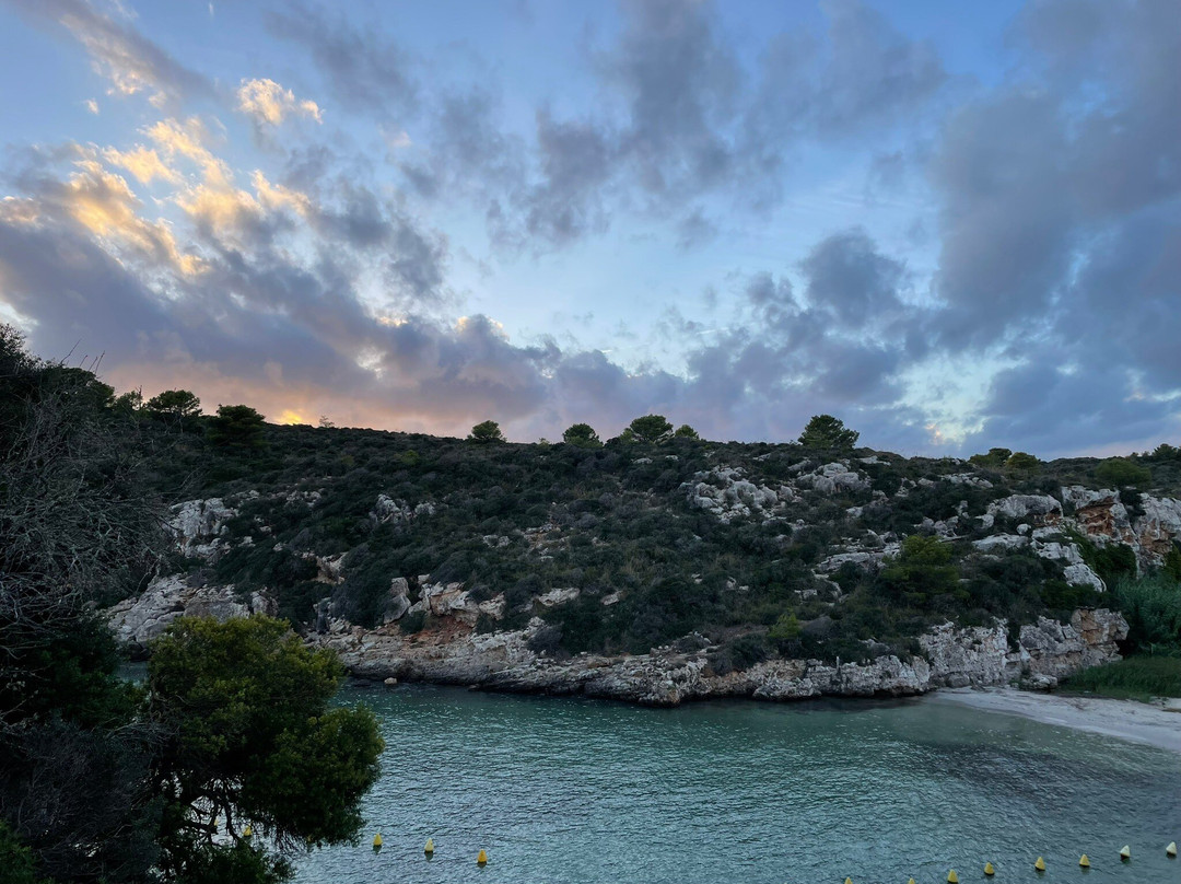 Mar De Teranga