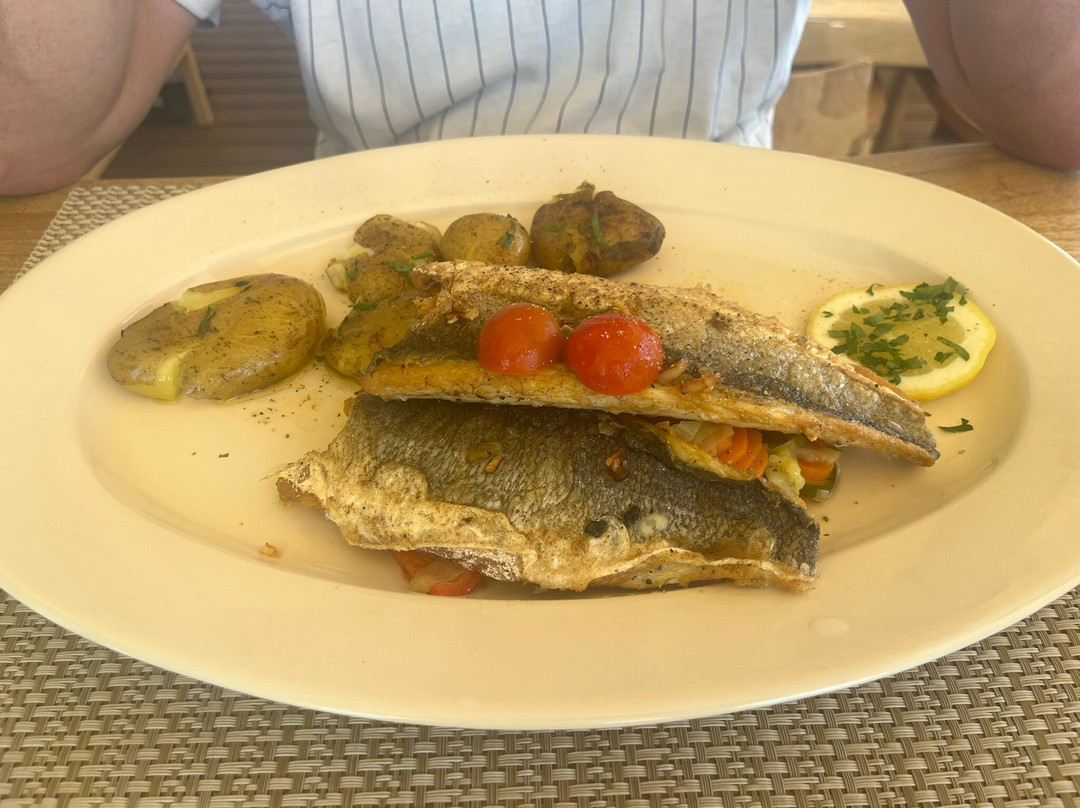 Xiribeachbar - Ilha de Tavira-塔维拉必去景点