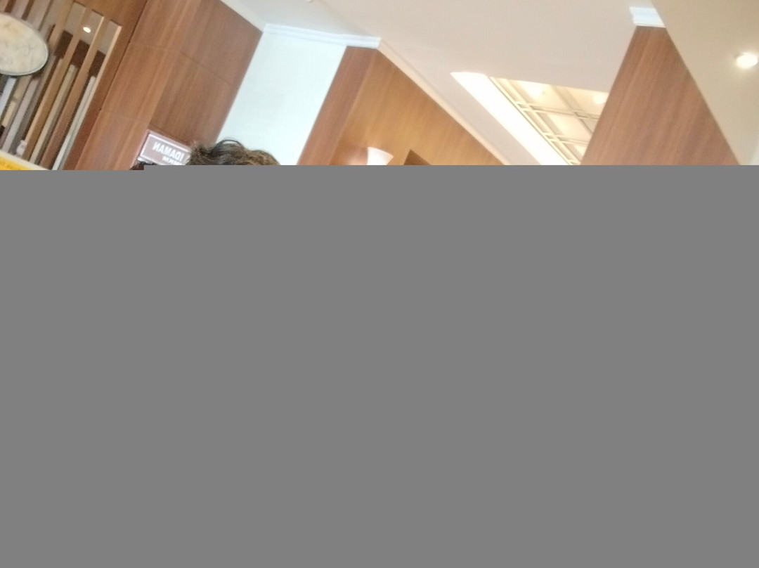 杜迈组里大酒店主图