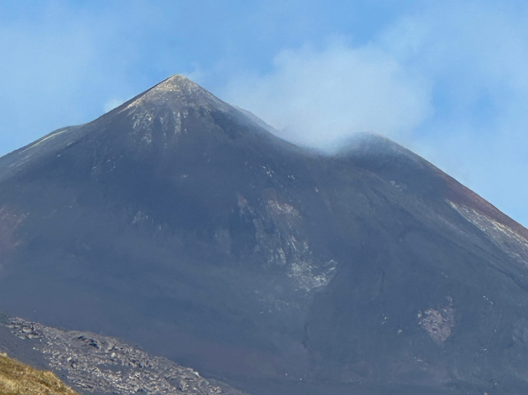 Alessio Zocco - Sicily Hiking & Nature Guide-卡塔尼亚必去景点
