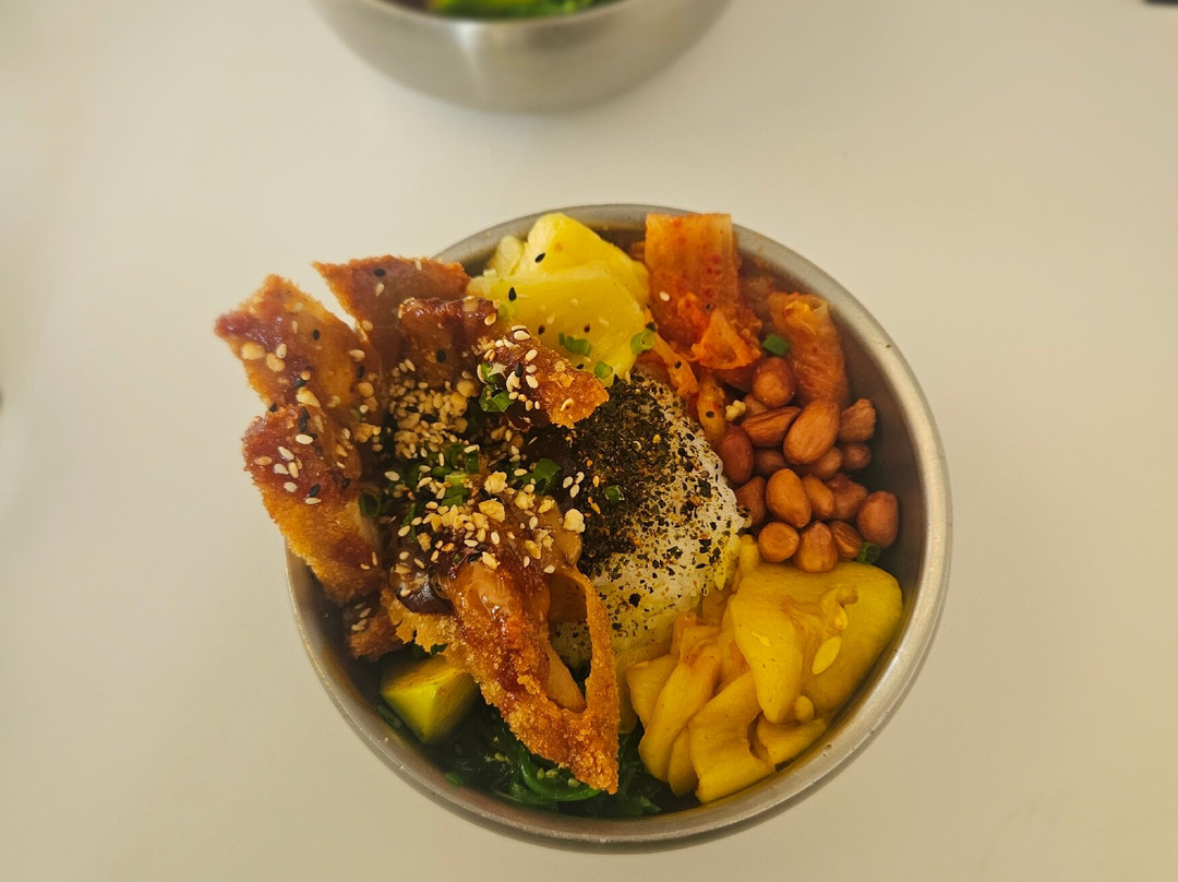 Po-ké Ono Marketplace