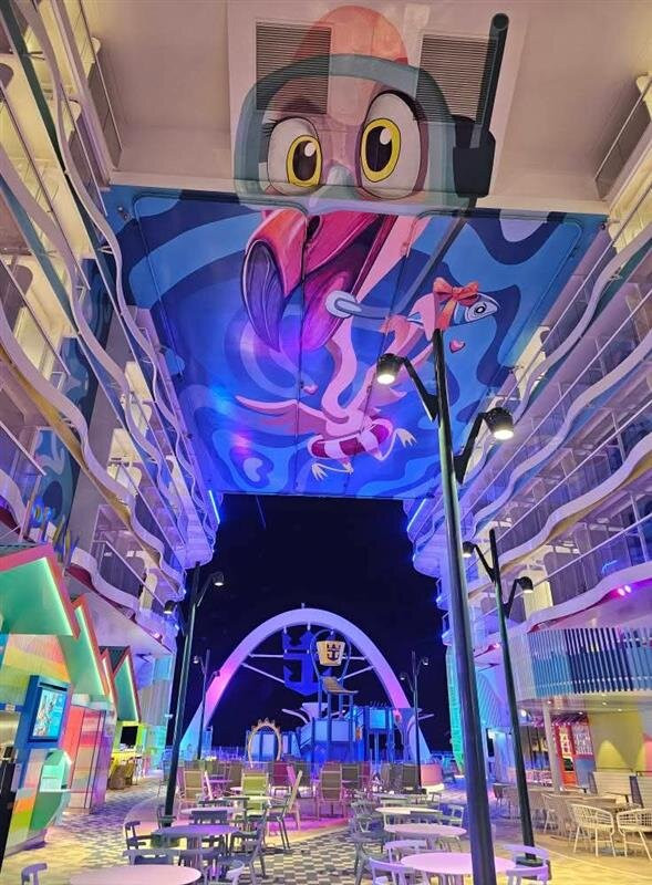 Go Port-卡纳维拉尔港必去景点