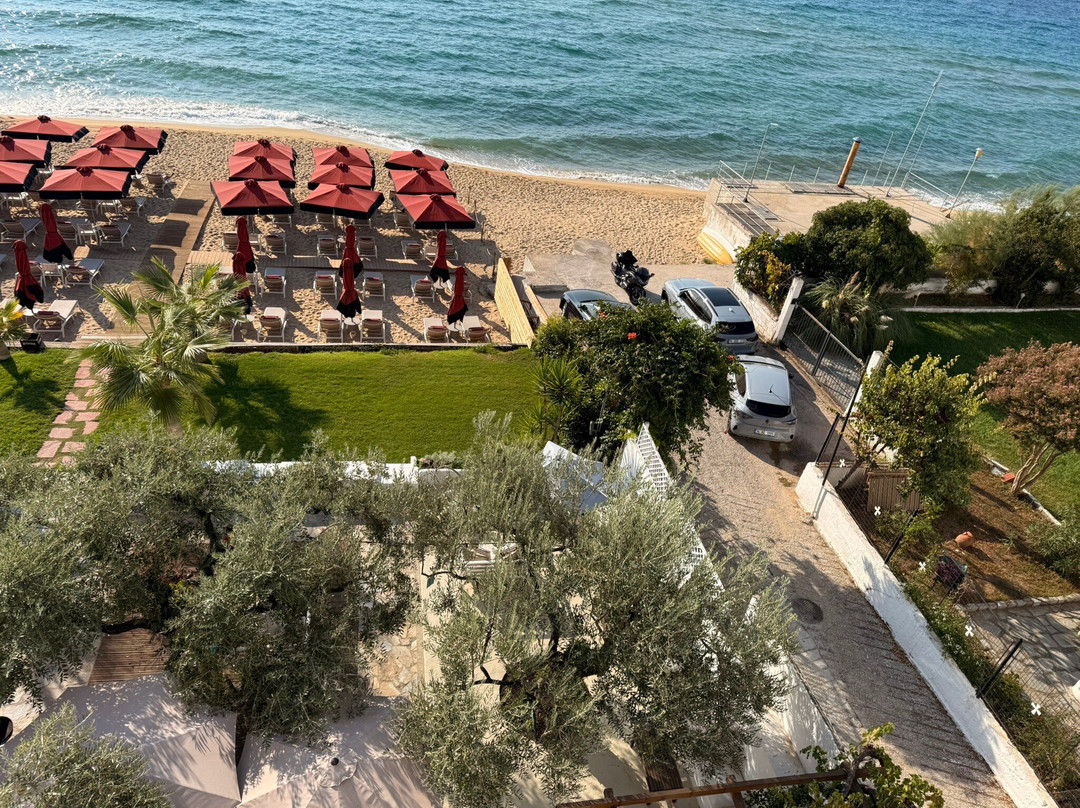 Hotel Akti Kavala主图