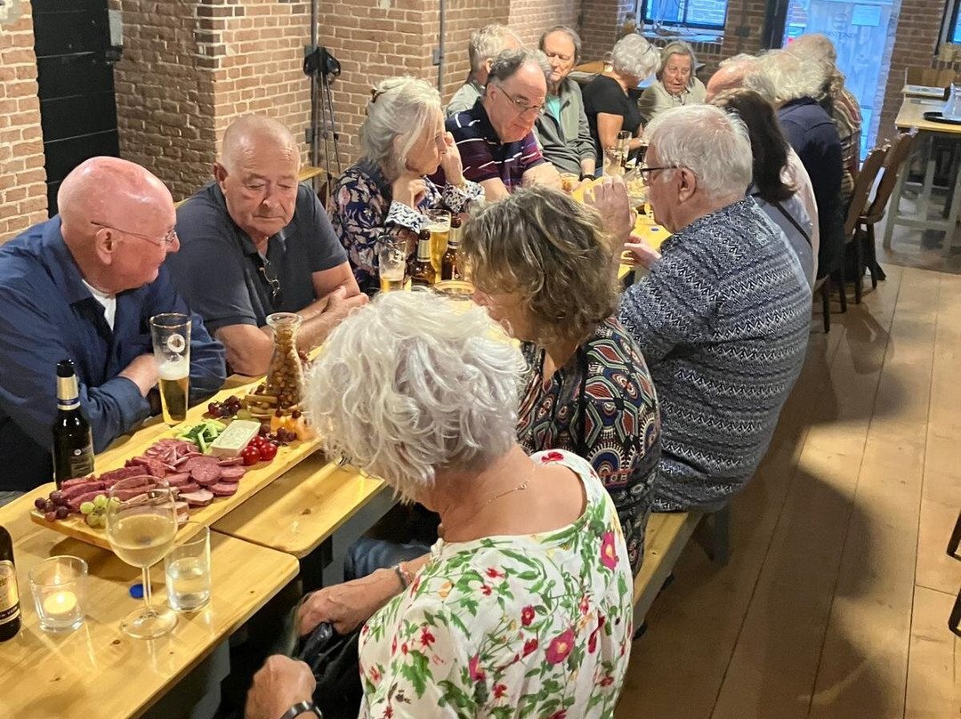 Fort Pannerden-Doornenburg必去景点